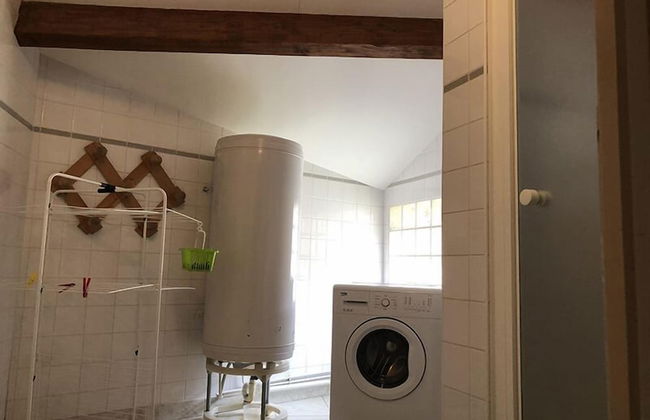 Gites Chez Annick et Patrick - Foto 63