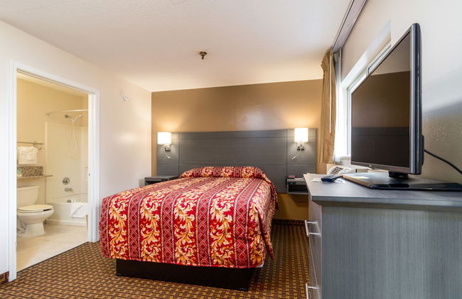 Siegel Select Bartlett Extended Stay in Tennessee - Foto 2