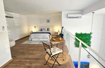 Apartamento Ciudad de Las Ciencias - Apartamento Ciudad de Les Arts - Photo 17