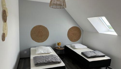 Gîtes Les Rives du Mont - Foto 4