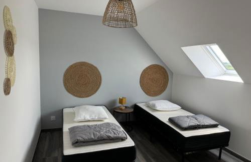 Gîtes Les Rives du Mont - Foto 4