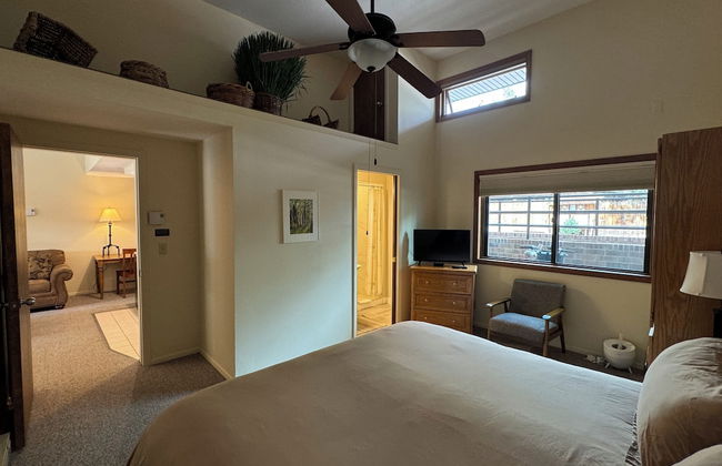 Shadow Mountain Lodge - Foto 2