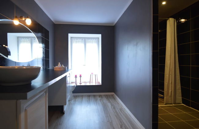 Lovely Holiday Home in Osmanville With Terrace - Foto 14