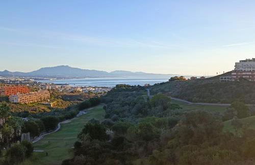 Duquesa Village Cozy Apartment Golf & Beach (Manilva - Malaga) - Photo 26