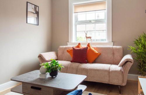 Airth House - Foto 9