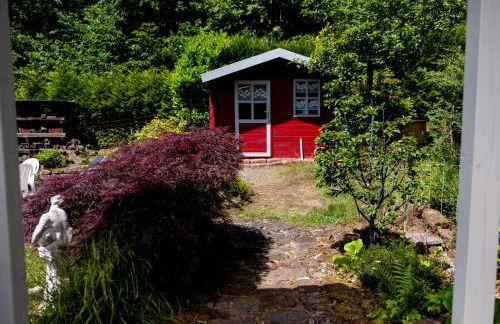 Roter Fuchsbau am Eichwald - Foto 38