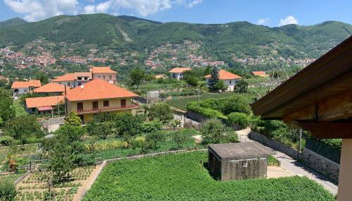 La Maison Du Soleil - Foto 3