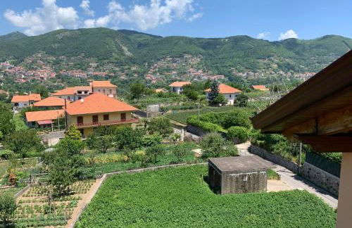 La Maison Du Soleil - Foto 3