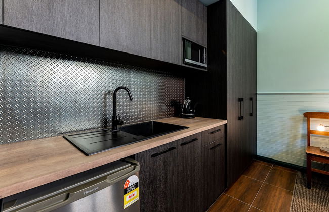 Tuck Inn Yarra Valley - Foto 24