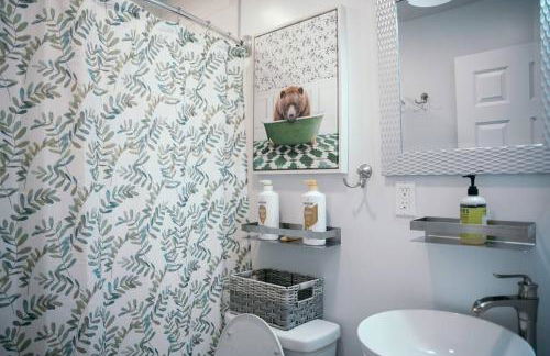 Sleek and Cozy Micro Fells Point Residence! - Foto 22