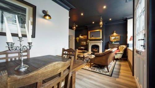 Croft House - Foto 1