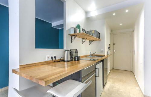 Studio Cosy Merle - Foto 5