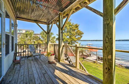 Charming Waterfront Home Fish, Boat and More! - Foto 26