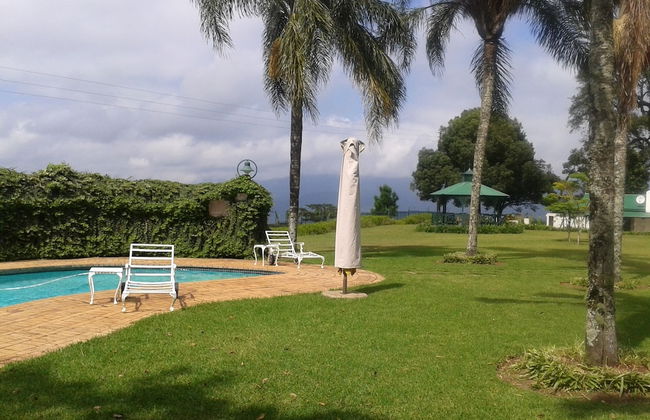 Sherwood's Country House - Foto 51