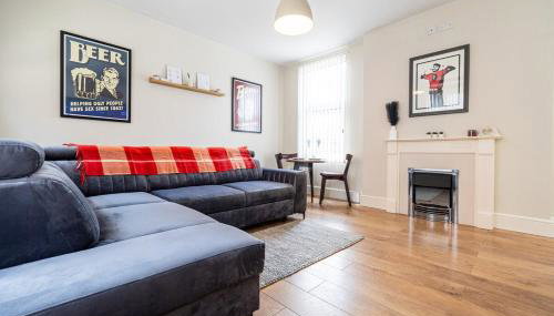 Stylish Apartment in City Centre Birmingham - Foto 1