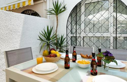 Casa Alkabir. Relax y piscina cerca de la playa. - Photo 12