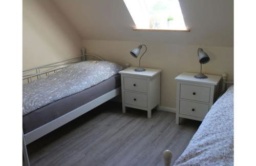 Scheel Comfortable holiday residence - Foto 10