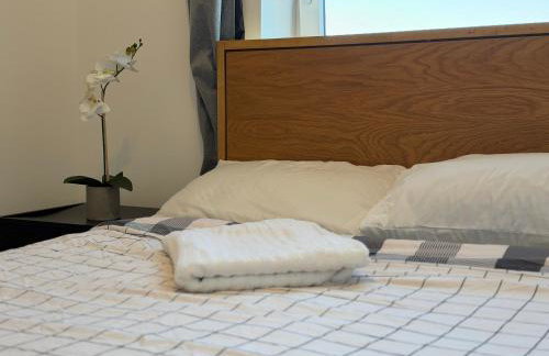 Prestige City Apartment with Magnificent City Views - Foto 30