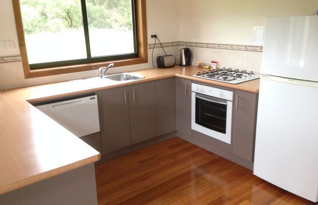 Prom Coast Holiday Lodge - Foto 21