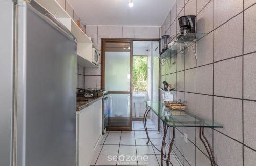 Apto a 300m da encantadora Praia Brava CCU203 - Foto 9