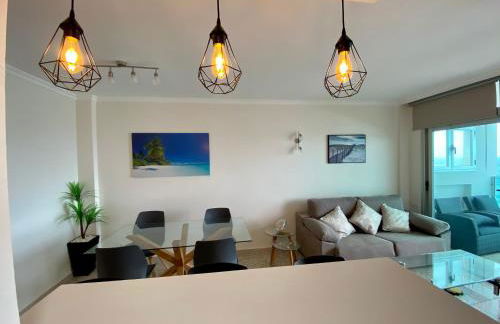 Hermoso Edificio Frente al Mar, a pie de Playa y hermosas vistas - Photo 65