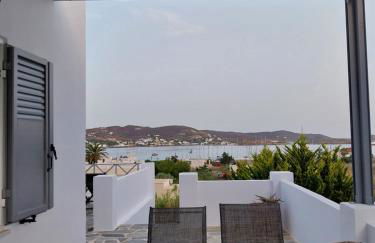 Galini Rooms & Apartments Syros - Photo 77