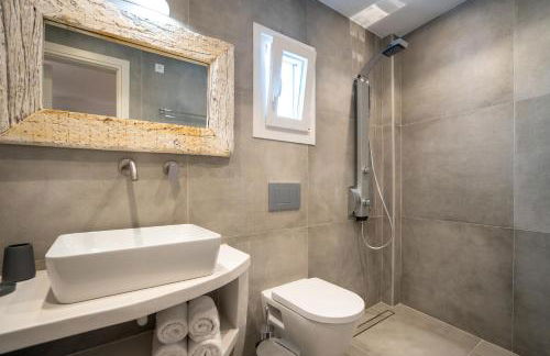 Akrogiali Pension - Foto 12