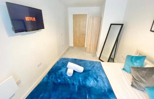 Halo Apartments - City Centre - Photo 36