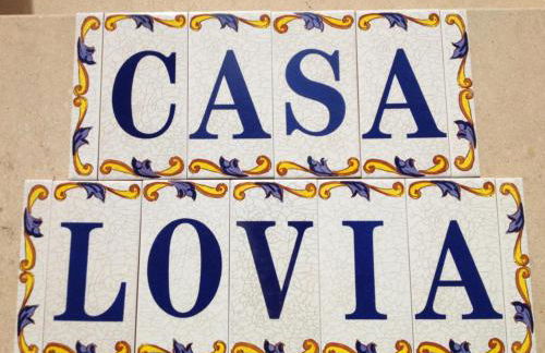 Casa Lovia - Foto 47