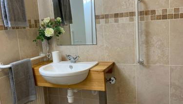 New Forest Chalet - Foto 4