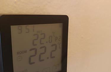 villa panorama seaview - Foto 37