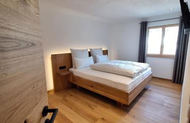 Beim Hofar - die neuen Ferienwohnungen in Obermaiselstein - Photo 21