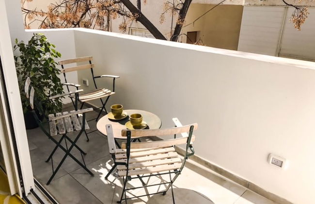 Gordon Beach 2 BR 3rd floor elevator - Foto 1