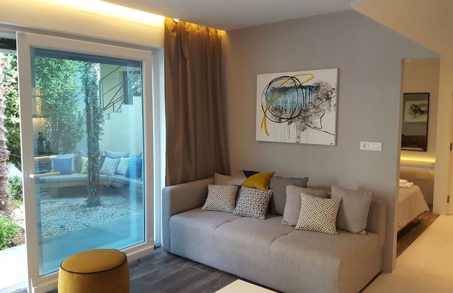 Opatija Hills Ika - Luxury Apartments - Photo 5