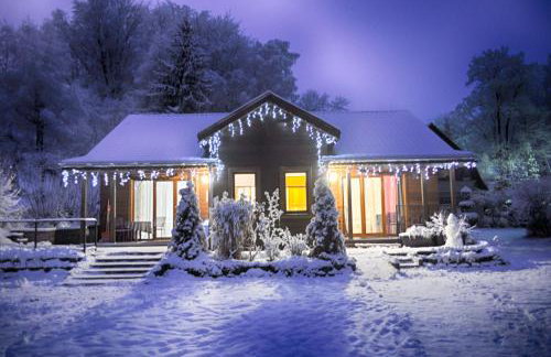 Apartamenty w Dolinie Gościna - Foto 26