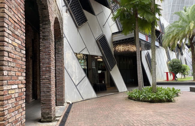 Asaya Damansara - Foto 32