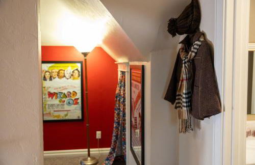 Ralphie's House Chickasha - Fiber WIFI - 4 Bedroom! - Foto 36