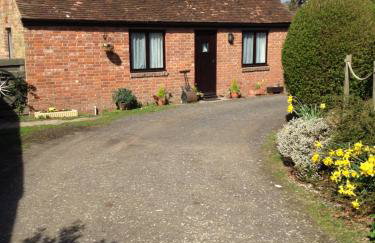 Yew Tree Cottage - Foto 1