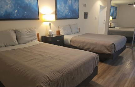 Resort-Style Family Getaway in Santa Monica - Foto 21