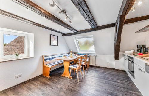 Charmante Hotelwohnung nahe Pforzheim, ruhige Lage - Foto 25