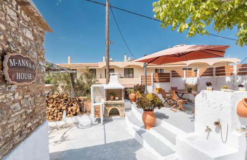 Mannas House 2 - Photo 11