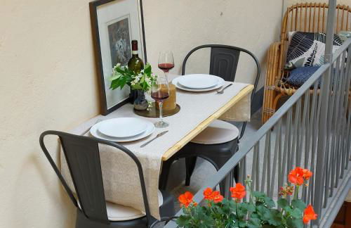 Anju d´Oro & Azzurro - Charming Apartments - Foto 17