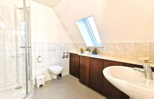 Business-Apartment Ahrensburg - Foto 33