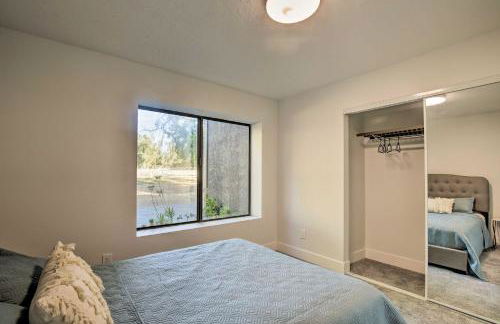 Family Retreat - Private Tennis Court and Game Room - Foto 23