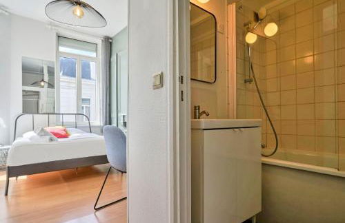 Lille Saint Maurice - Nice and functional studio - Foto 14