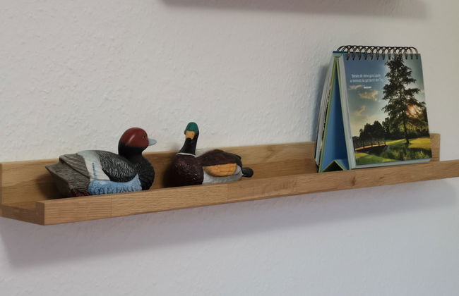 Ferienhaus Wieke - Foto 31