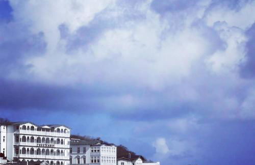 Homelig Altstadt Ferienwohnung Sassnitz 3 - Foto 31