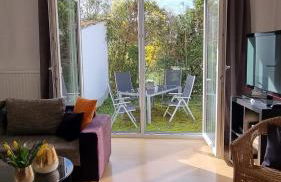 3 Schlafzimmer I 6 Personen I WLAN I Parkplatz I Citynah - Foto 2