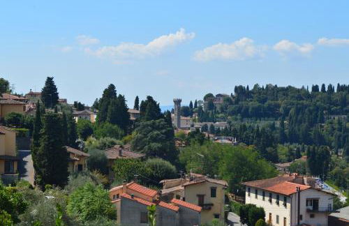 Fiesole is Magic - Foto 39