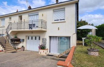 2 logements séparés 2 et 5 couchages au Rez-de-Chaussée à Chambretaud, 5 min Puy du Fou - Photo 9